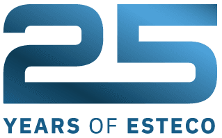 25 years of ESTECO